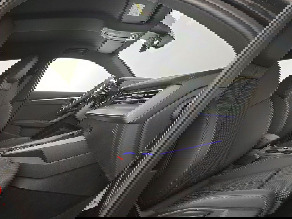 Audi A3 Sportback usata a Alessandria (12)