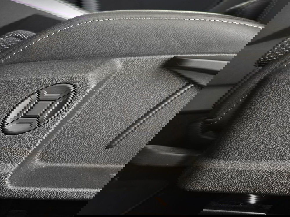 Audi A3 Sportback usata a Alessandria (16)