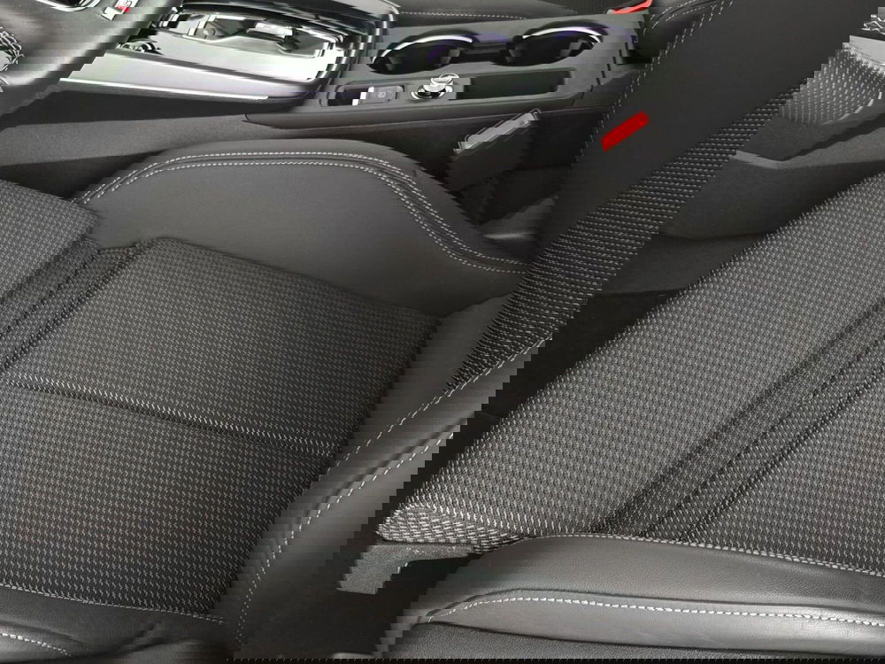 Audi A3 Sportback usata a Alessandria (17)