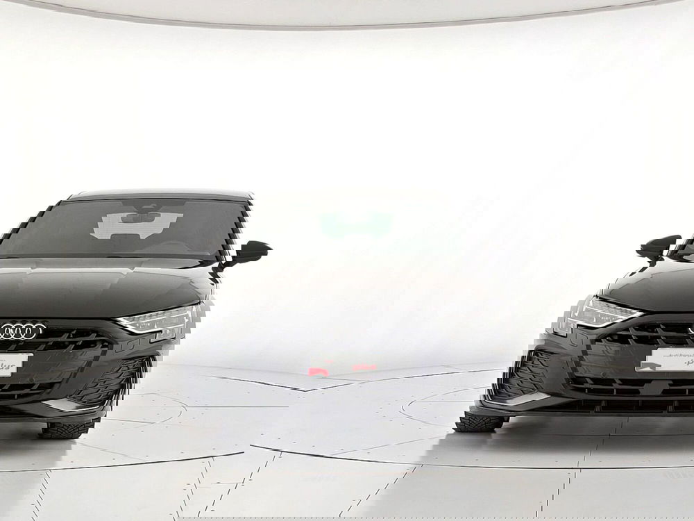 Audi A3 Sportback usata a Alessandria (2)