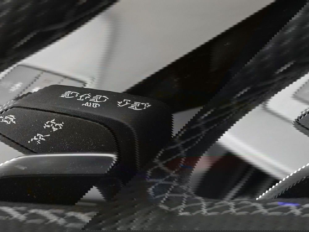 Audi A3 Sportback usata a Alessandria (20)