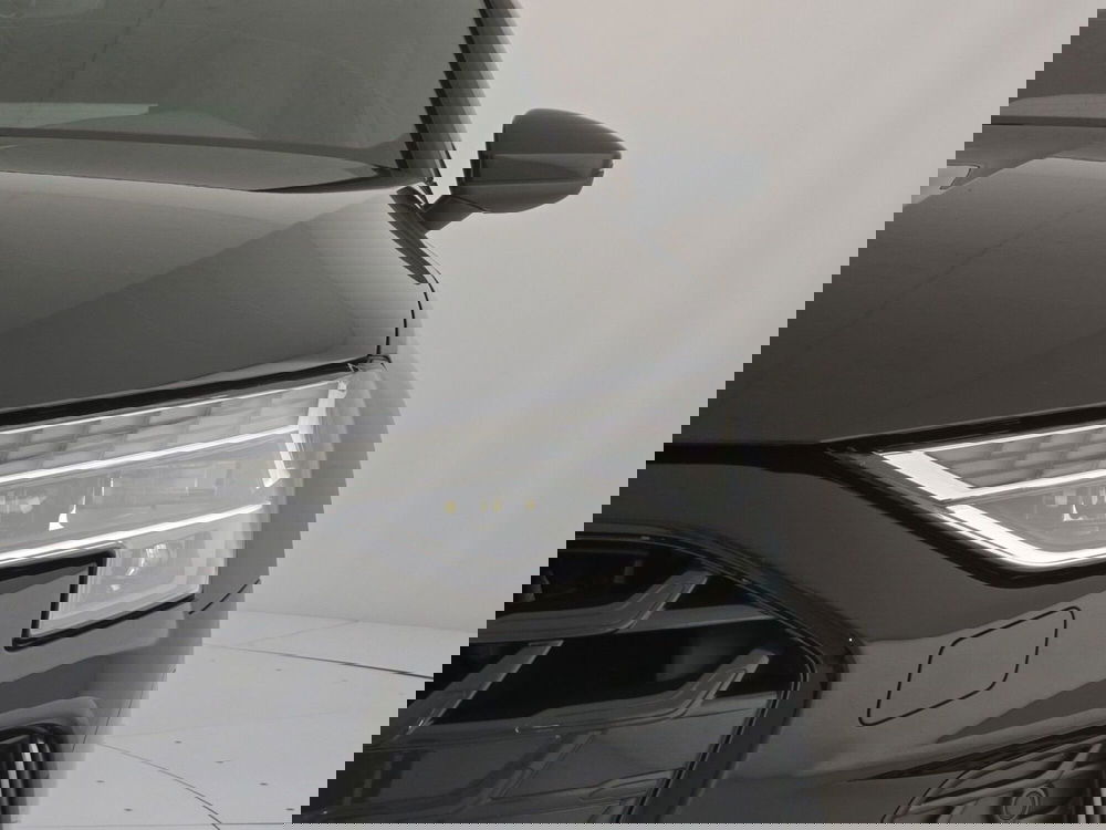 Audi A3 Sportback usata a Alessandria (6)