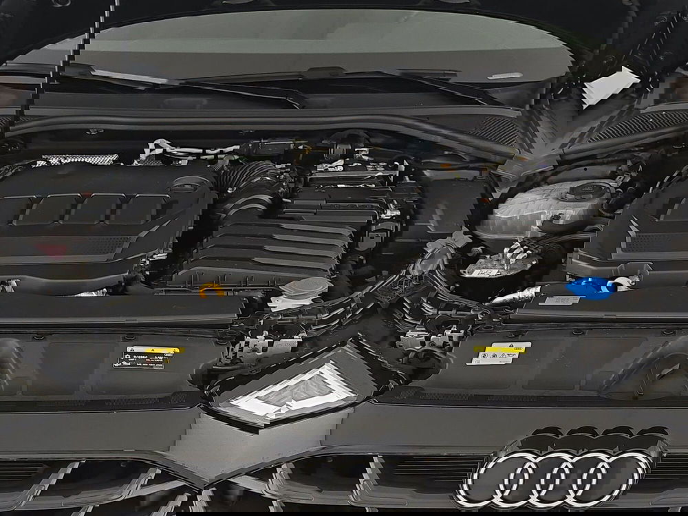 Audi A3 Sportback usata a Alessandria (8)