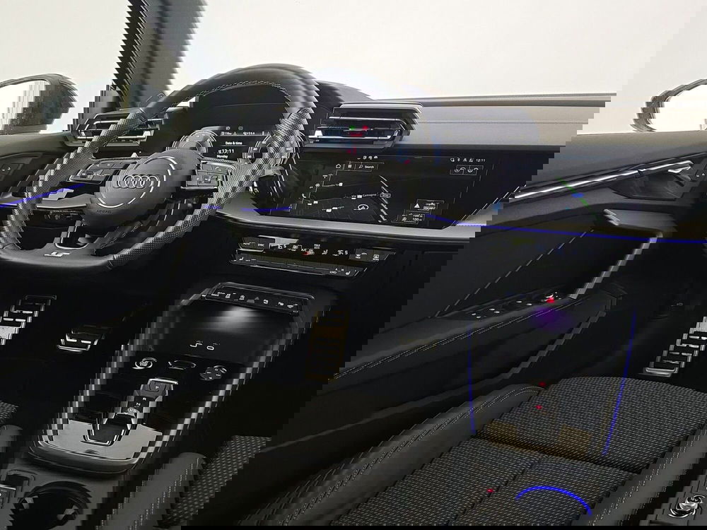 Audi A3 Sportback usata a Alessandria (9)