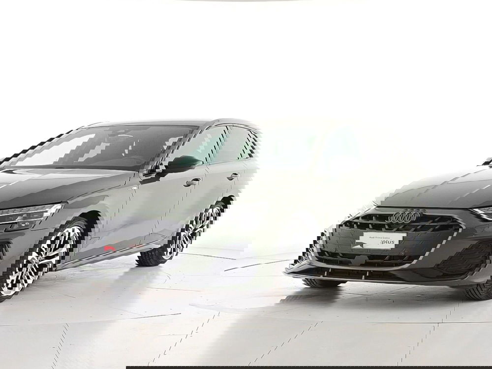 Audi A3 Sportback usata a Alessandria