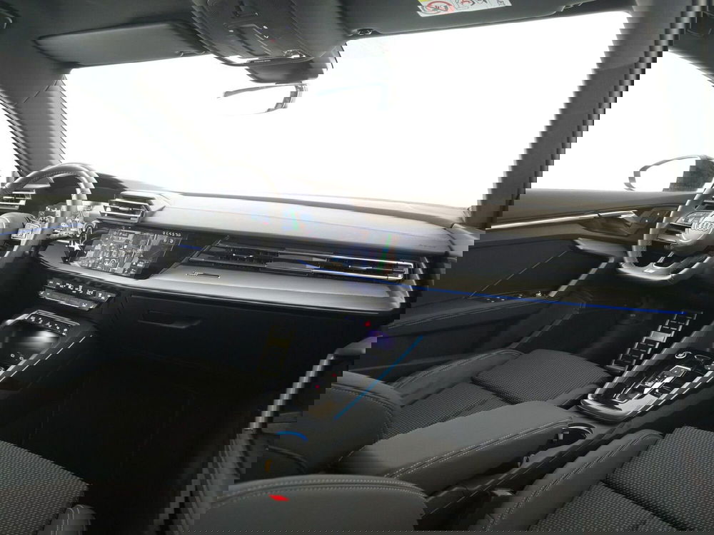 Audi A3 Sportback usata a Alessandria (10)