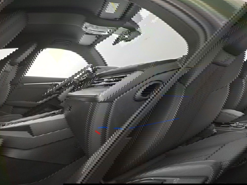 Audi A3 Sportback usata a Alessandria (12)