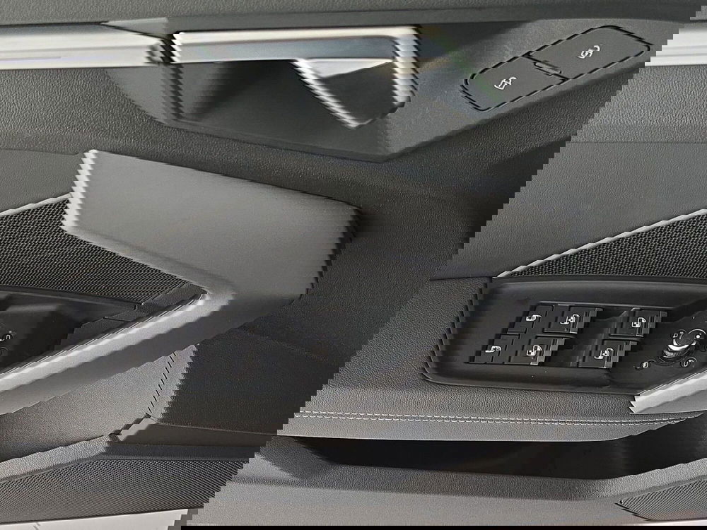 Audi A3 Sportback usata a Alessandria (14)