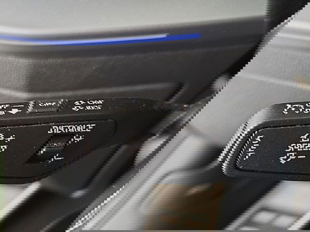 Audi A3 Sportback usata a Alessandria (16)