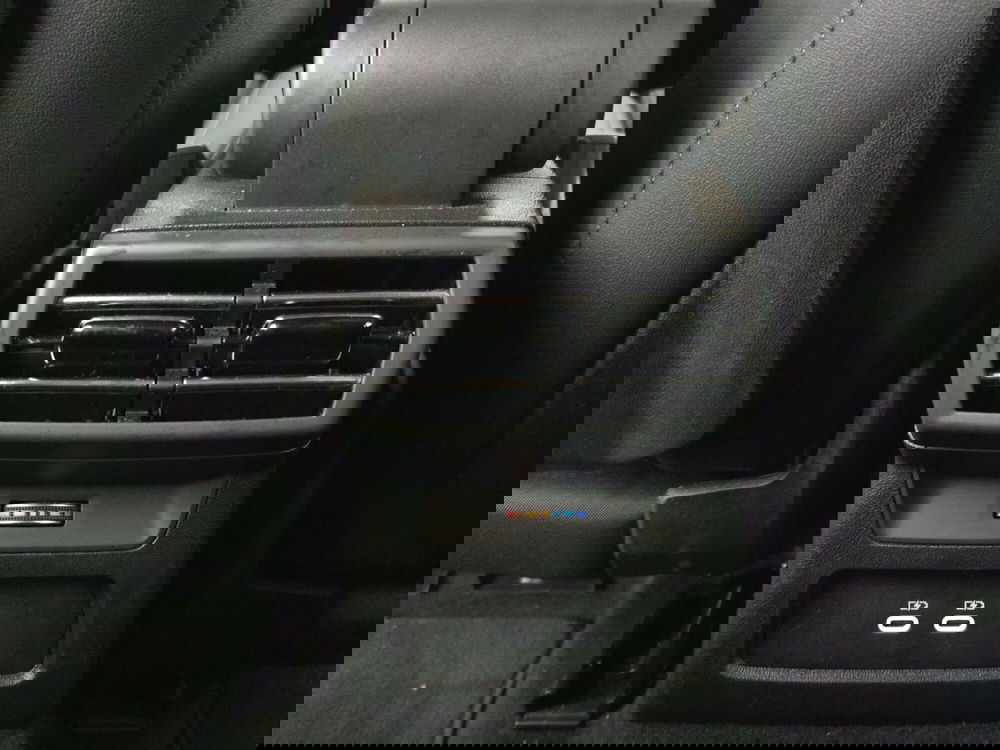 Audi A3 Sportback usata a Alessandria (18)