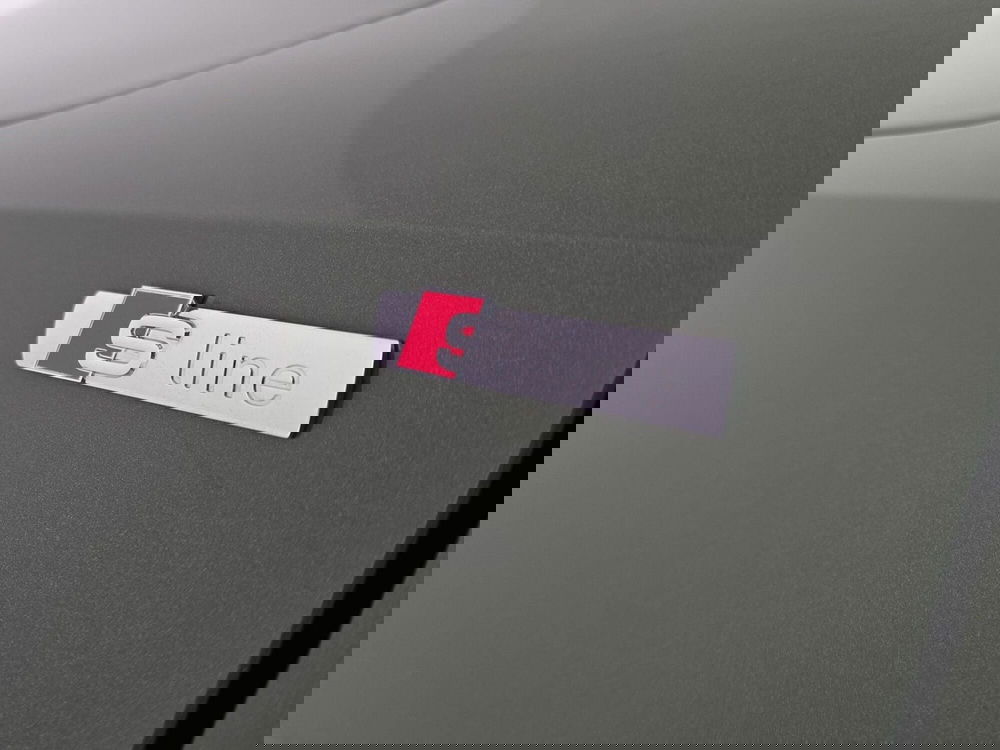 Audi A3 Sportback usata a Alessandria (20)