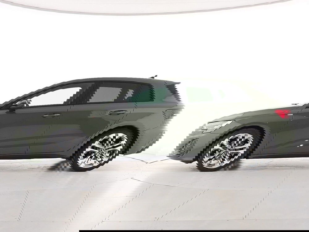 Audi A3 Sportback usata a Alessandria (3)