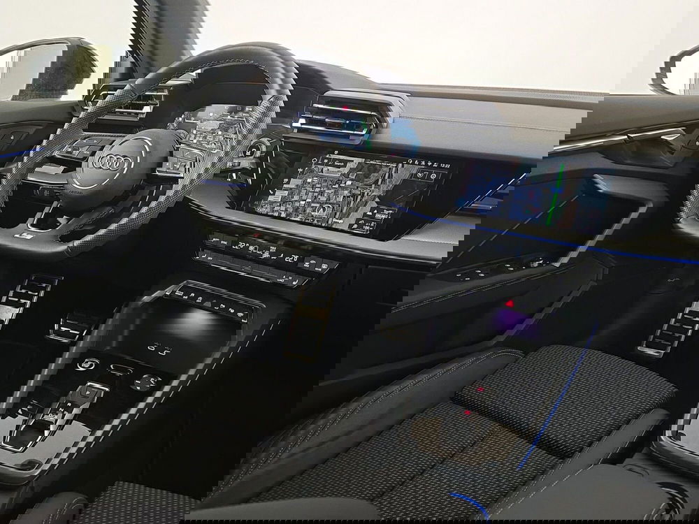 Audi A3 Sportback usata a Alessandria (8)