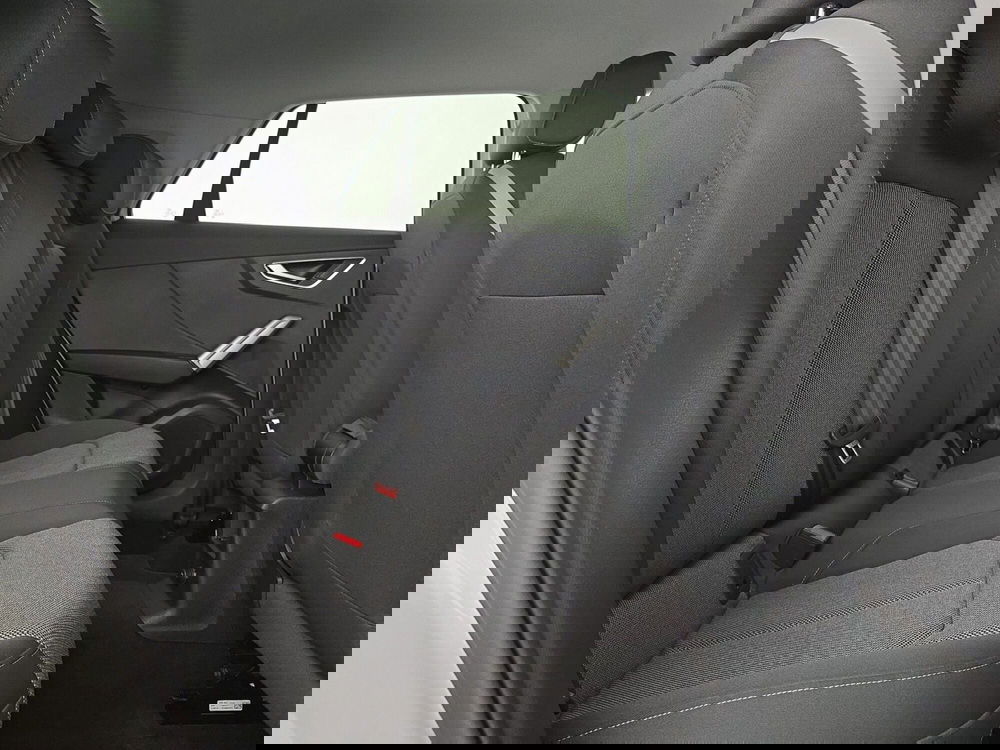 Audi Q2 usata a Alessandria (15)