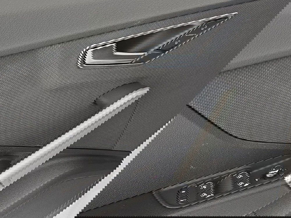 Audi Q2 usata a Alessandria (16)