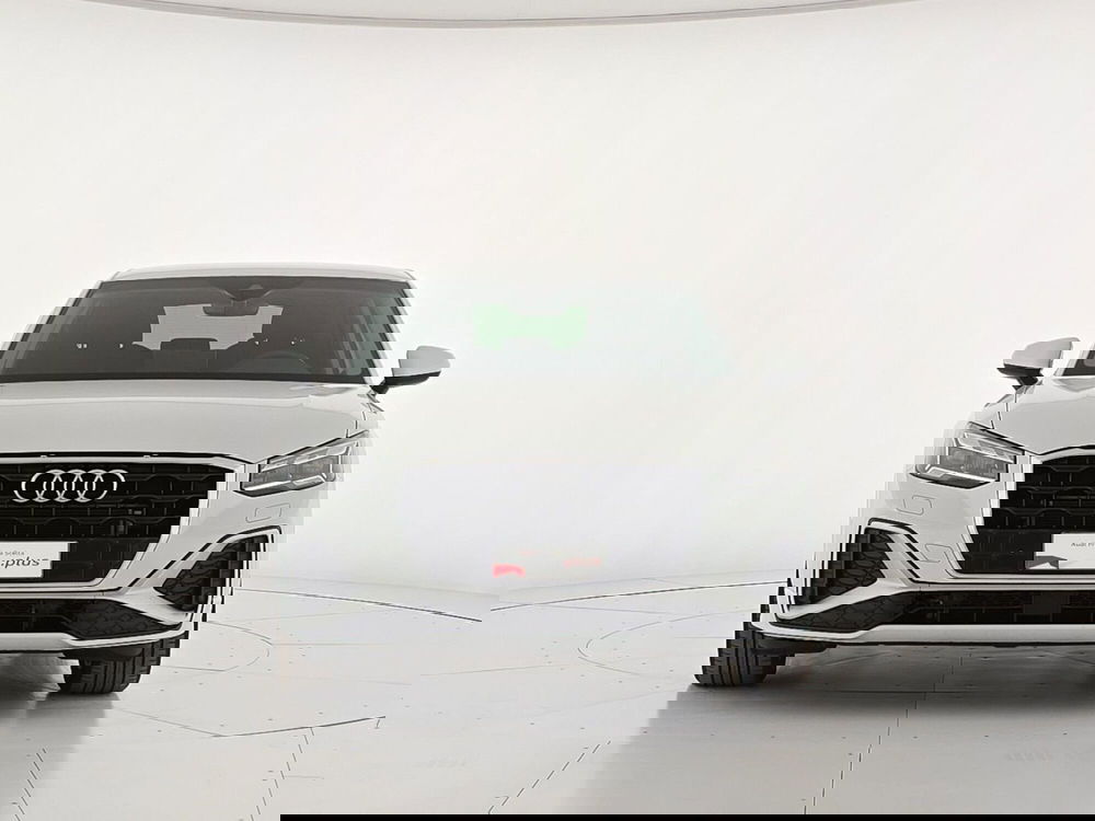 Audi Q2 usata a Alessandria (2)