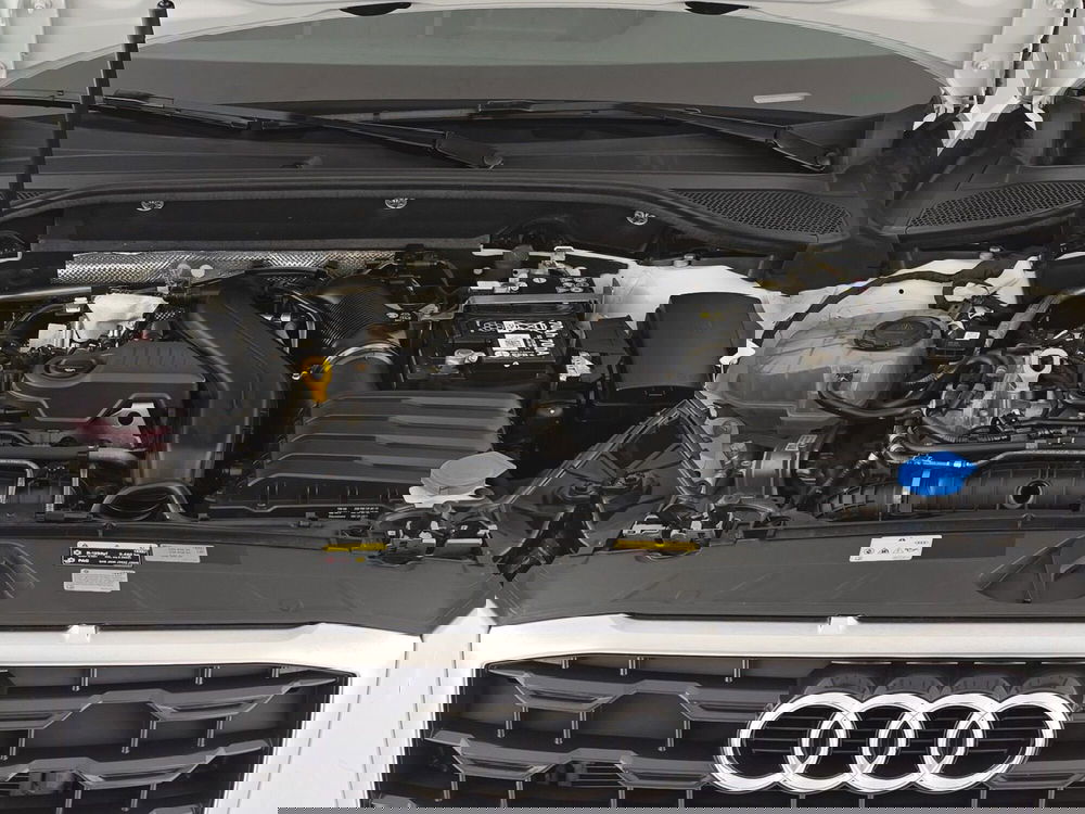 Audi Q2 usata a Alessandria (8)