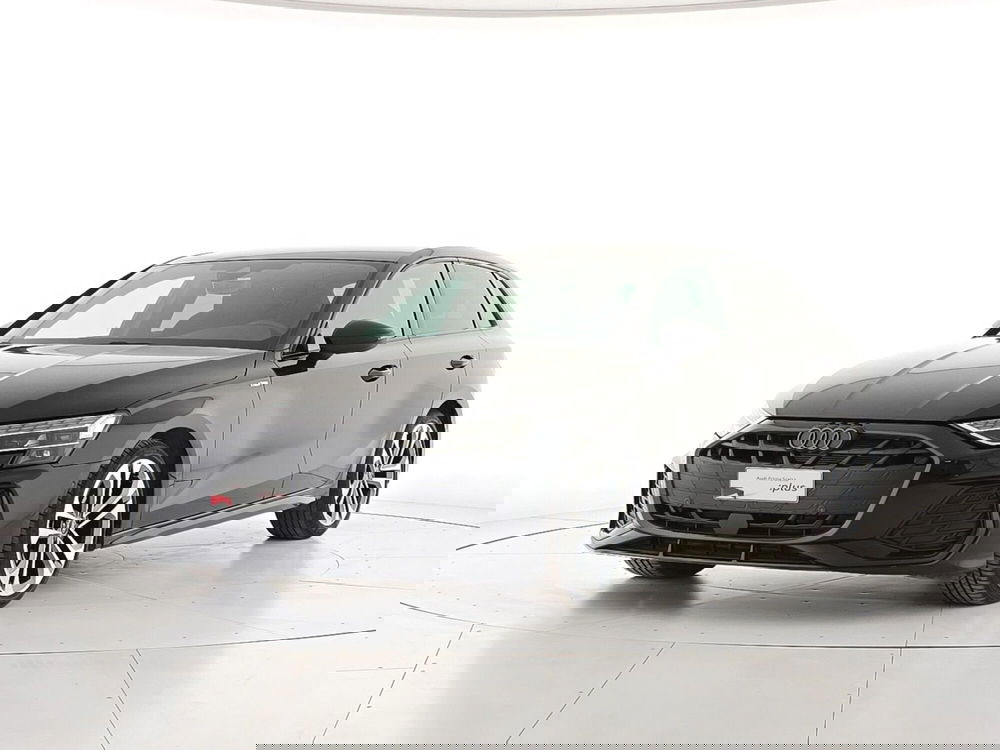 Audi A3 Sportback usata a Alessandria