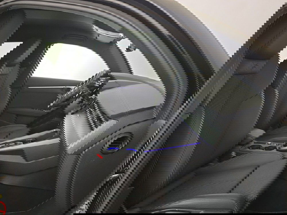 Audi A3 Sportback usata a Alessandria (13)