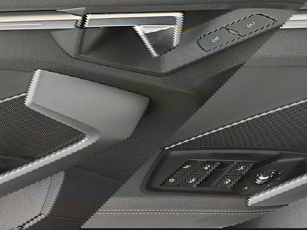 Audi A3 Sportback usata a Alessandria (16)