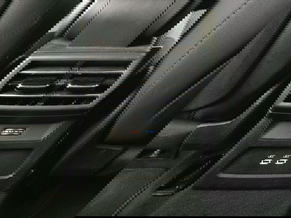 Audi A3 Sportback usata a Alessandria (20)