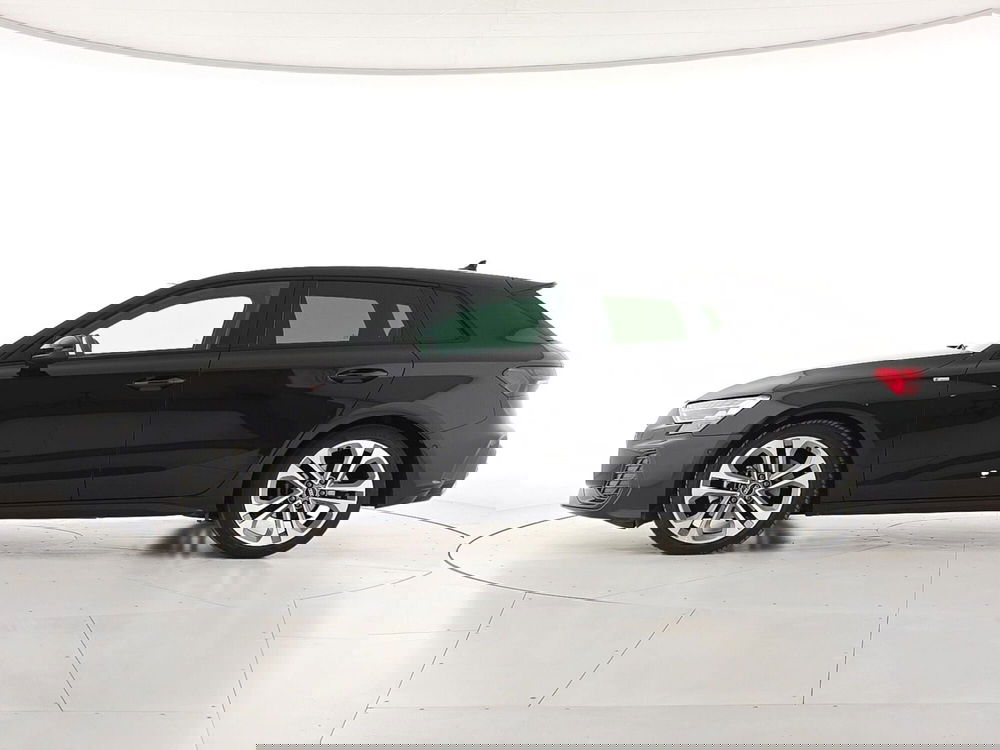 Audi A3 Sportback usata a Alessandria (3)