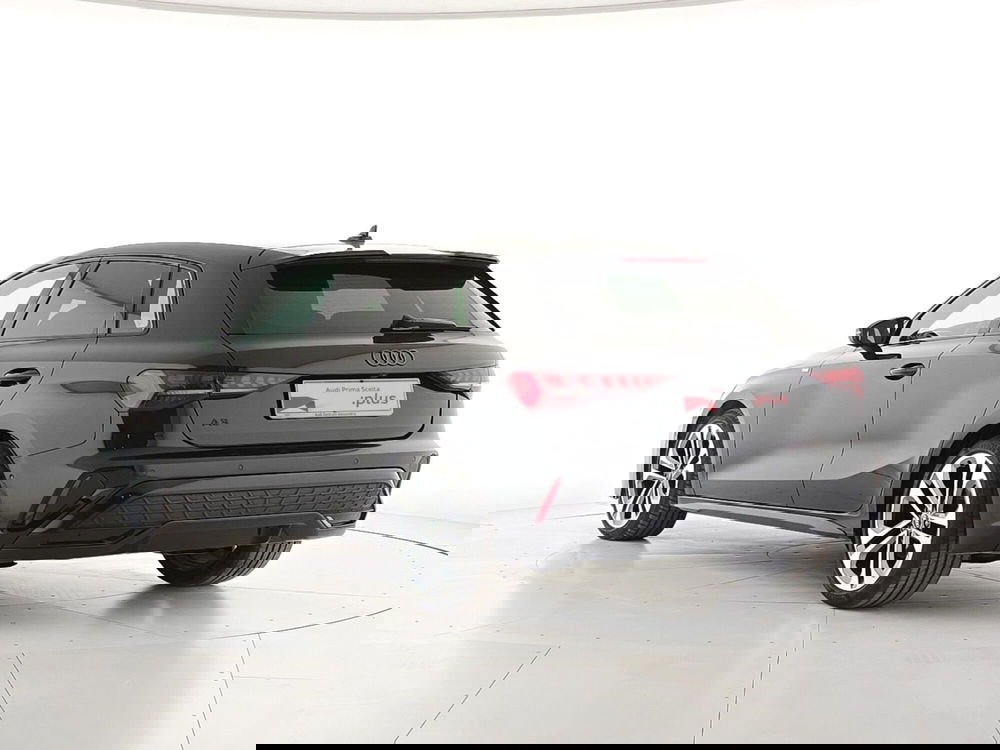 Audi A3 Sportback usata a Alessandria (4)