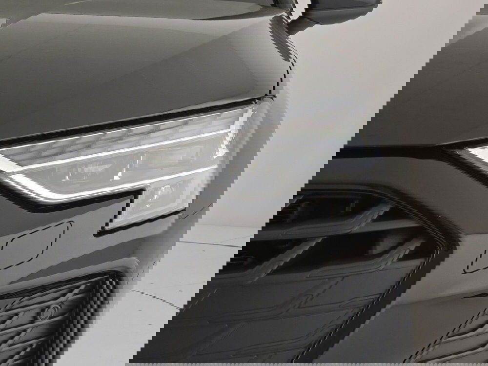 Audi A3 Sportback usata a Alessandria (6)