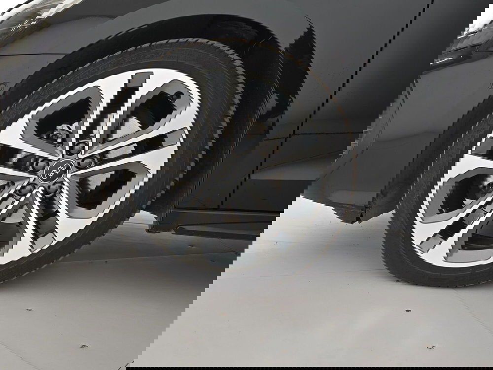 Audi A3 Sportback usata a Alessandria (7)