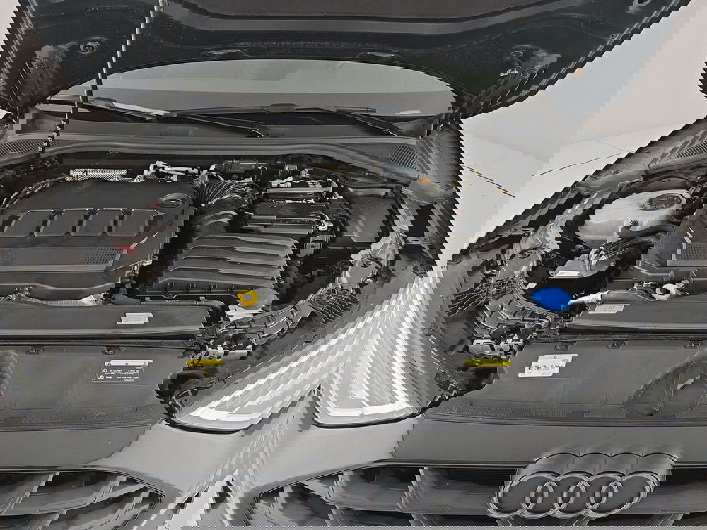 Audi A3 Sportback usata a Alessandria (8)