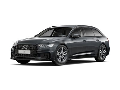 Audi A6 Avant 40 2.0 tdi mhev 12V S line edition quattro s-tronic del 2024 usata a Alessandria