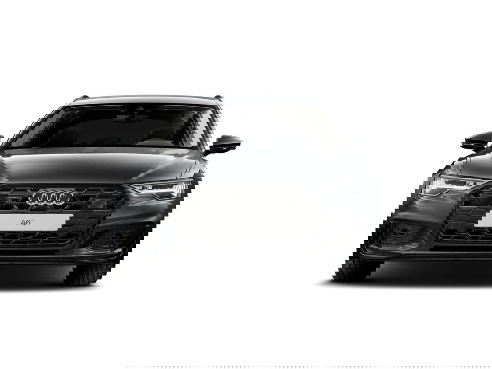 Audi A6 Avant usata a Alessandria (2)