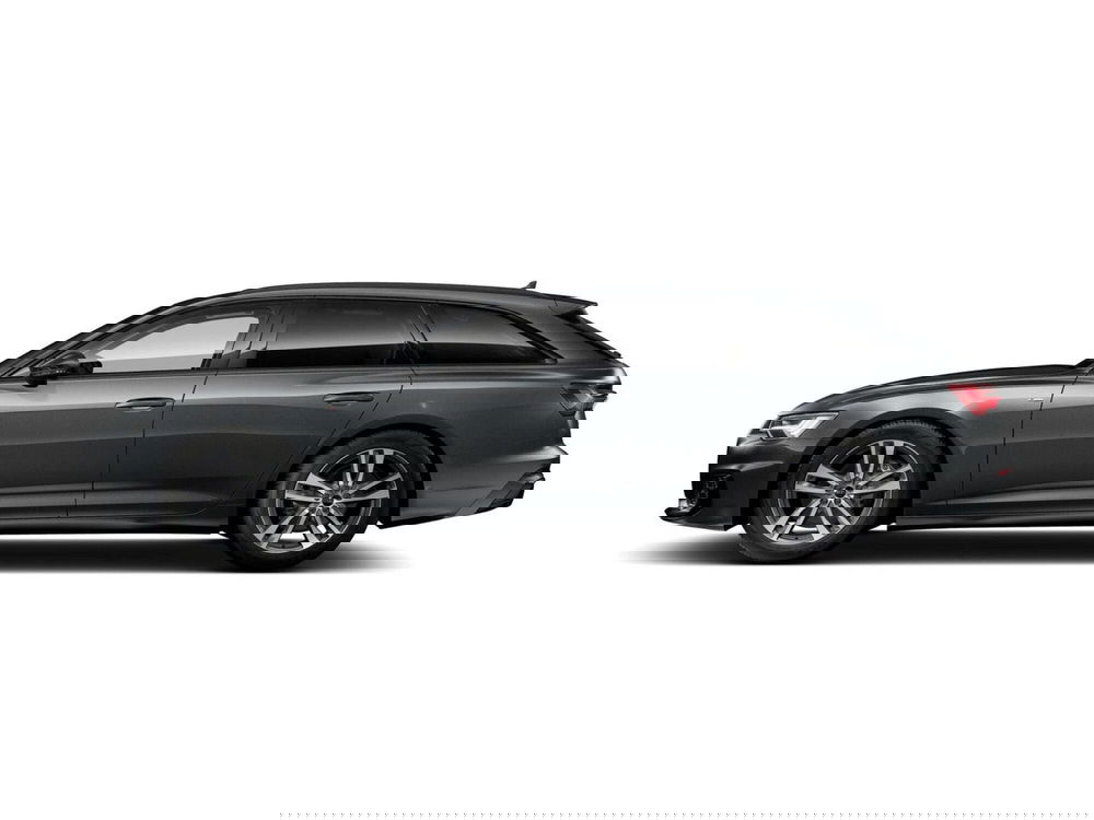 Audi A6 Avant usata a Alessandria (3)