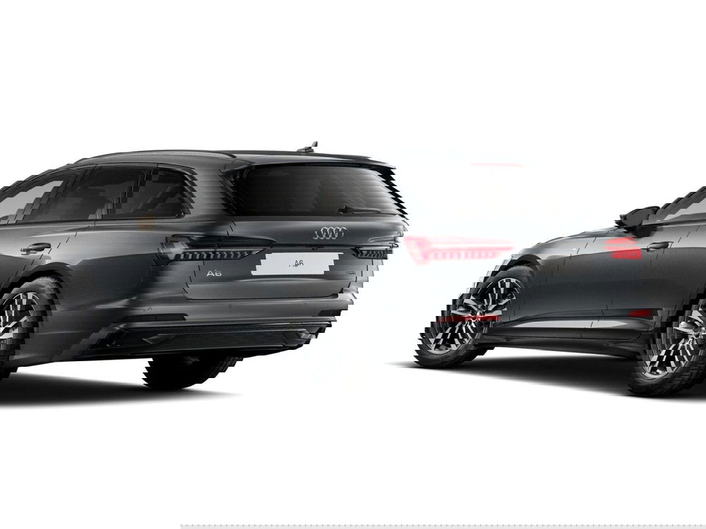 Audi A6 Avant usata a Alessandria (4)