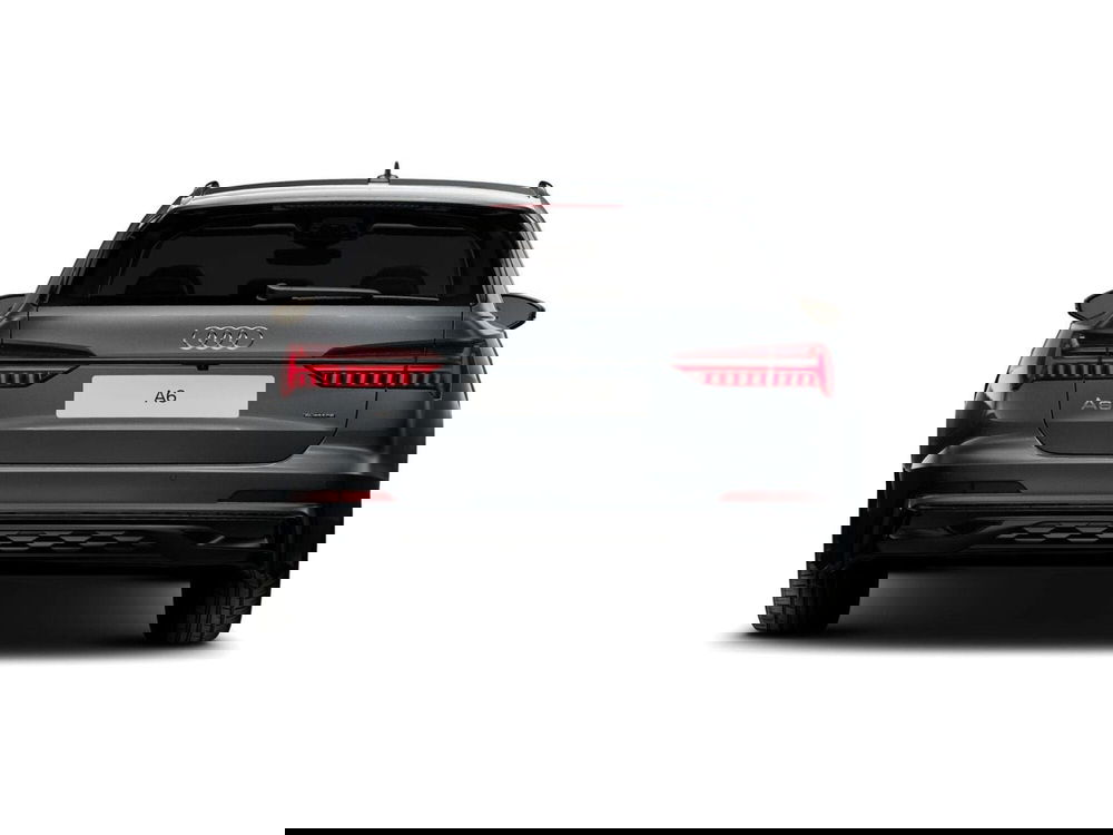 Audi A6 Avant usata a Alessandria (5)