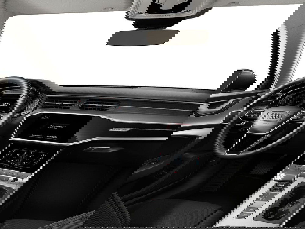 Audi A6 Avant usata a Alessandria (7)