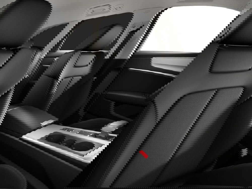 Audi A6 Avant usata a Alessandria (8)