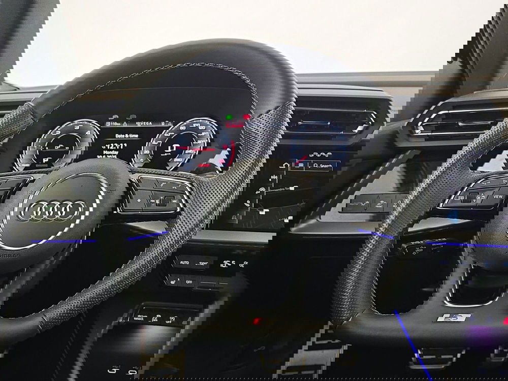 Audi A3 Sportback usata a Alessandria (10)