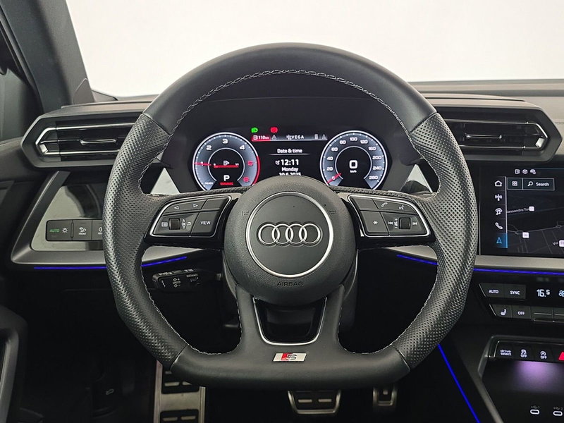 Audi A3 Sportback usata a Alessandria (10)