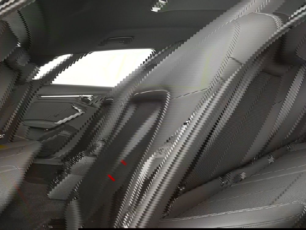 Audi A3 Sportback usata a Alessandria (13)