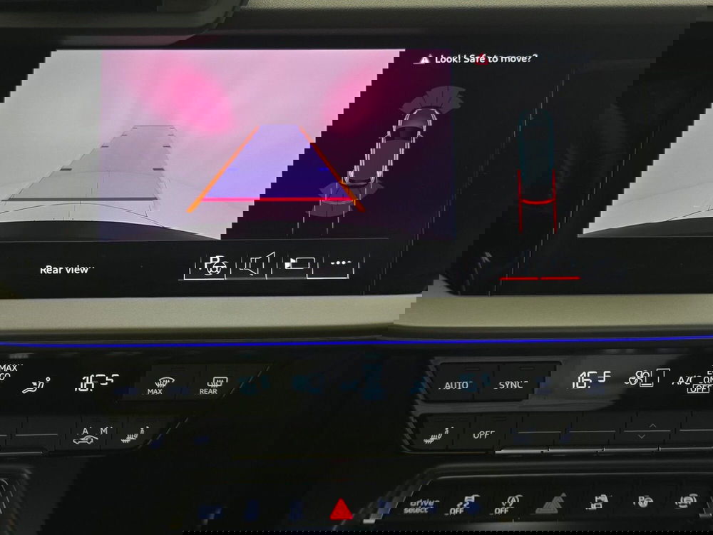 Audi A3 Sportback usata a Alessandria (14)