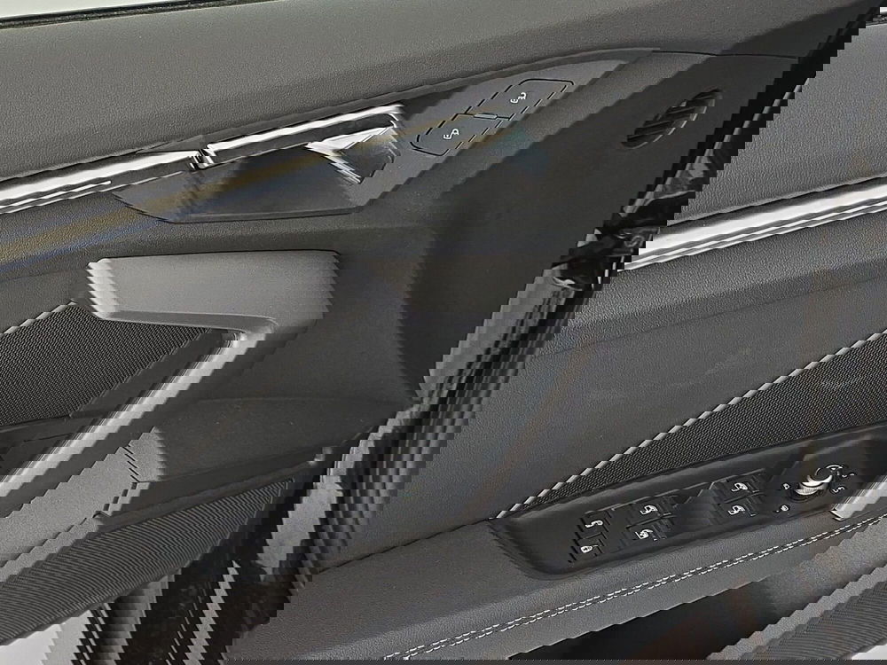 Audi A3 Sportback usata a Alessandria (15)