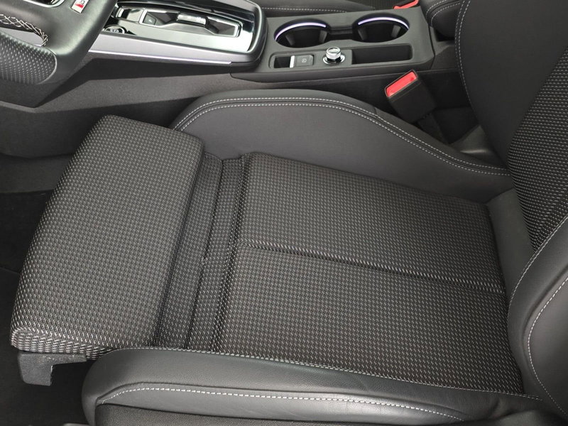 Audi A3 Sportback usata a Alessandria (17)