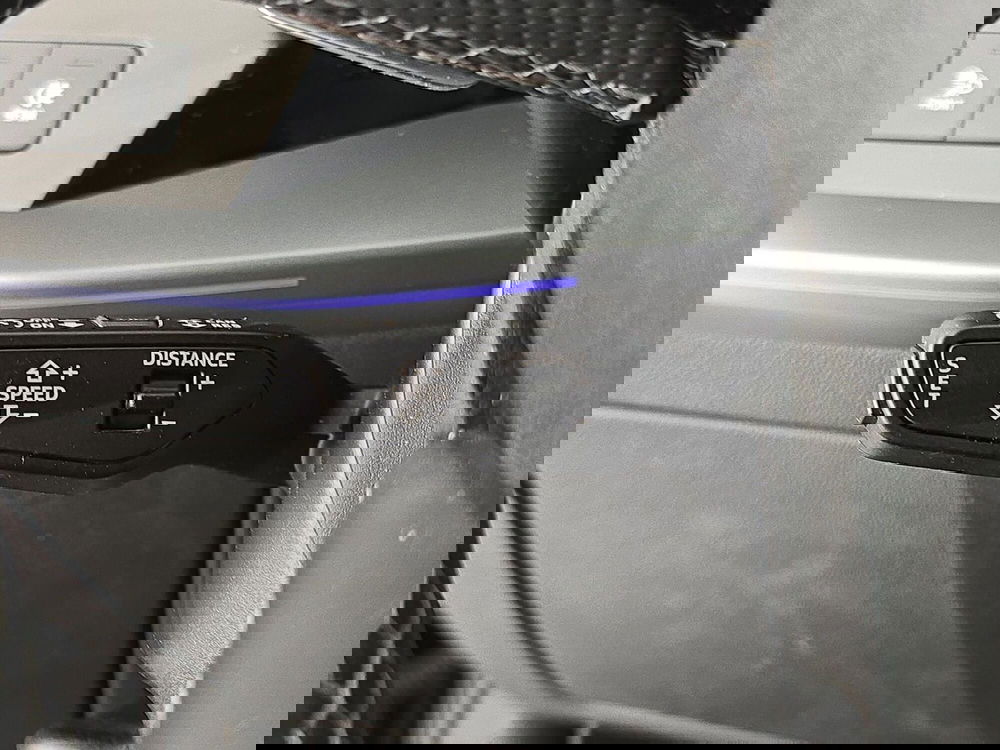 Audi A3 Sportback usata a Alessandria (18)