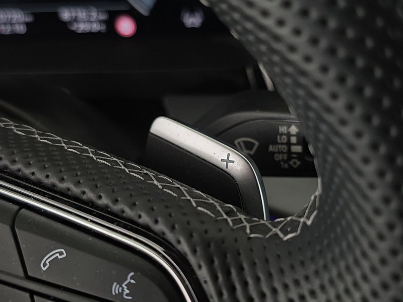 Audi A3 Sportback usata a Alessandria (19)