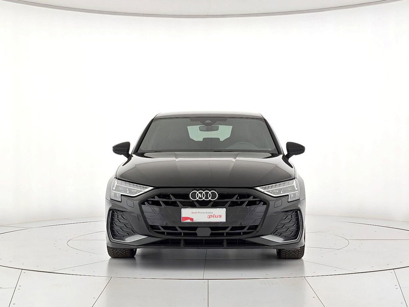 Audi A3 Sportback usata a Alessandria (2)