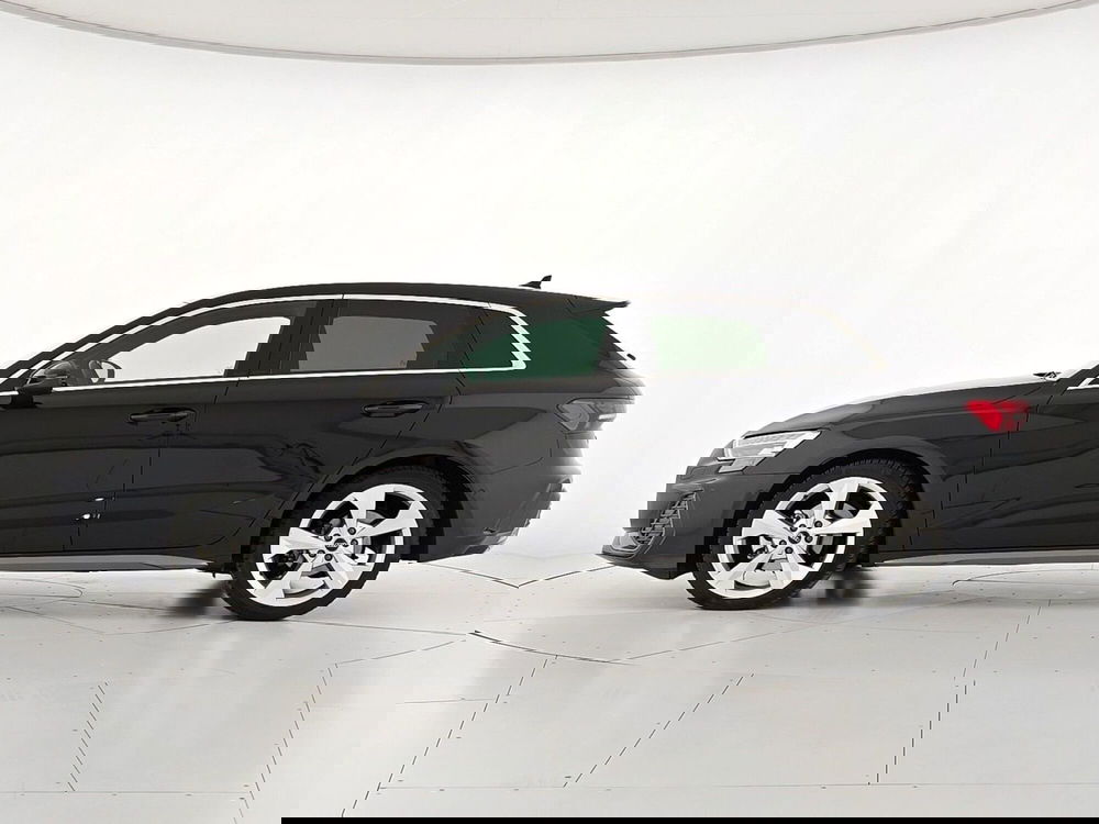 Audi A3 Sportback usata a Alessandria (3)