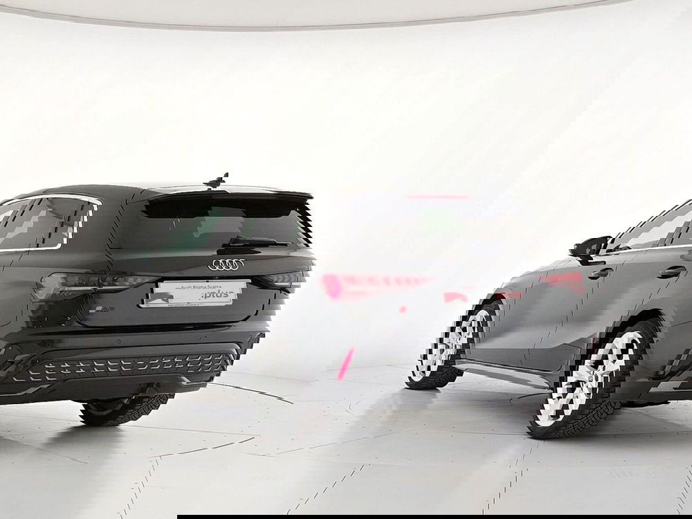 Audi A3 Sportback usata a Alessandria (4)