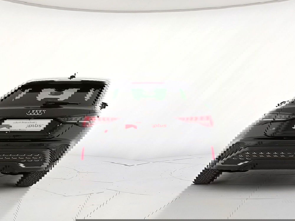 Audi A3 Sportback usata a Alessandria (5)