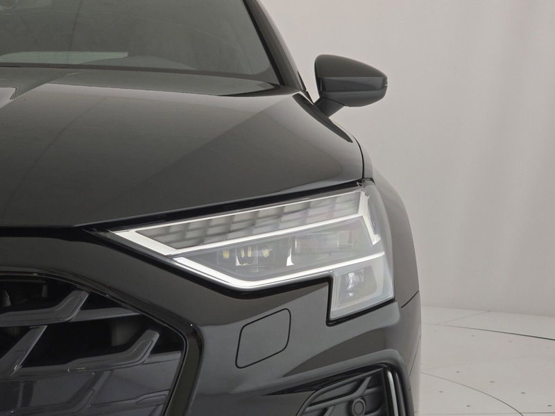 Audi A3 Sportback usata a Alessandria (6)